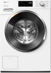 Стиральная машина Miele WWK360 WCS EU1 LW фото
