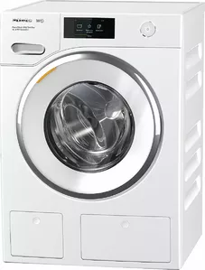 Стиральная машина Miele WWR 860 WPS PWash 2.0 Wifi White Edition фото