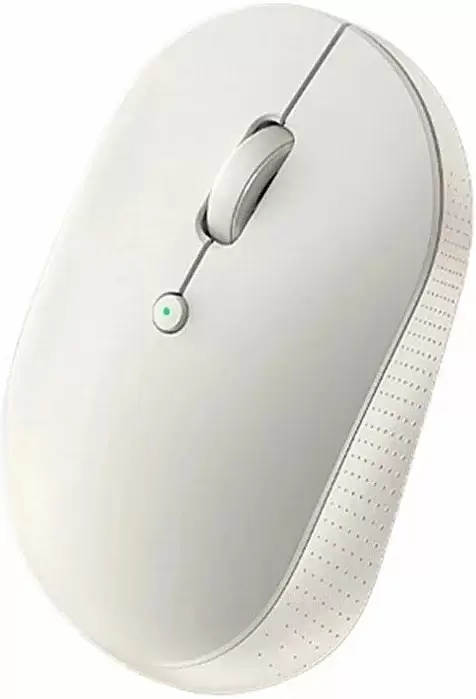 MIIIW MM302 Dual Mode (белый)