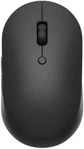 MIIIW MM302 Dual Mode (черный)
