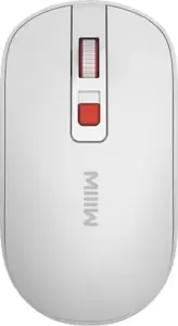 Компьютерная мышь Miiiw Wireless Mouse Lite (белый) icon