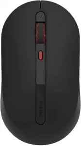 Компьютерная мышь Miiiw Wireless Mouse Silent MWMM01 (черный) фото