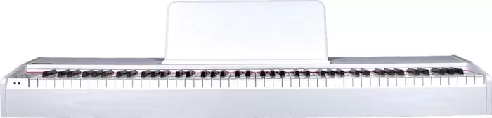 Mikado MK-1250WH-S