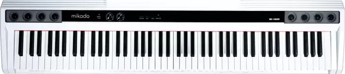 Mikado MK-1800W