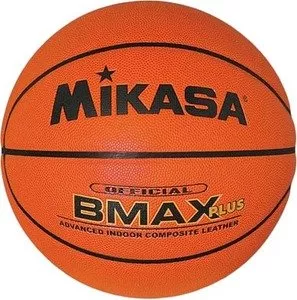 Мяч баскетбольный Mikasa BMAX-С фото