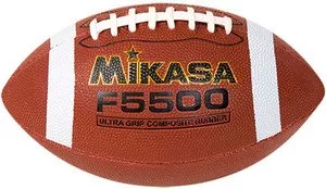Мяч для американского футбола Mikasa F5500 фото