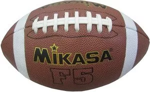 Мяч для американского футбола Mikasa F5 фото