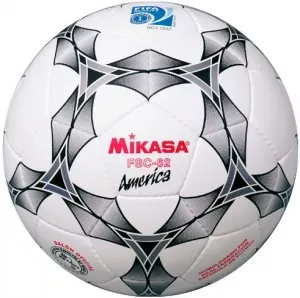 Мяч для мини-футбола Mikasa FSC-62 America фото