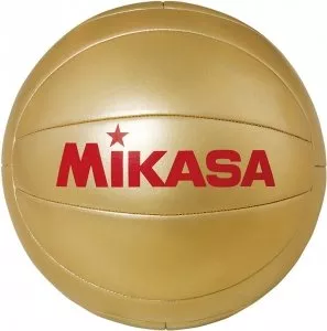 Мяч волейбольный Mikasa GOLD BV10 фото