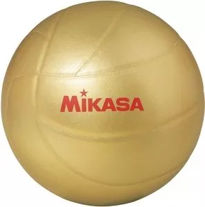 Мяч волейбольный Mikasa GOLD VB8 фото