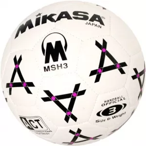 Мяч гандбольный Mikasa MSH3 фото