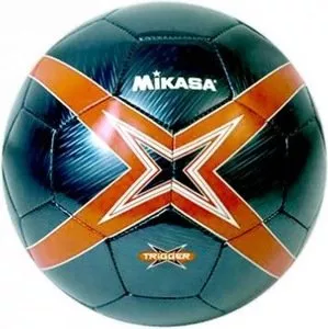 Мяч Mikasa Trigger фото