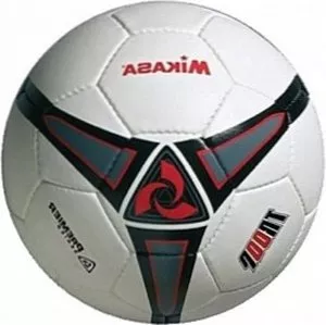 Мяч Mikasa Troop фото