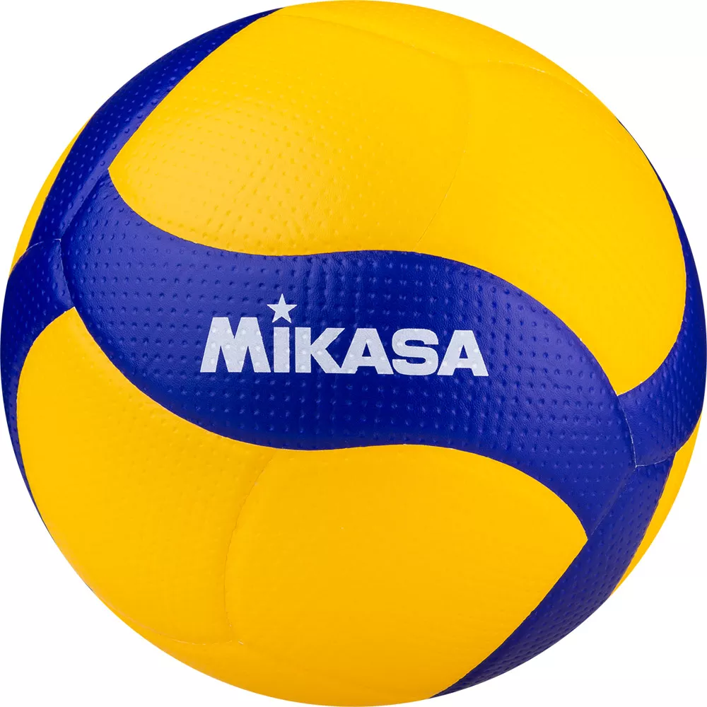 Мяч волейбольный Mikasa V200W фото