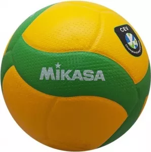 Мяч волейбольный Mikasa V200W-CEV фото