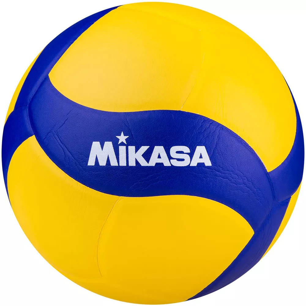 Мяч волейбольный Mikasa V330W фото