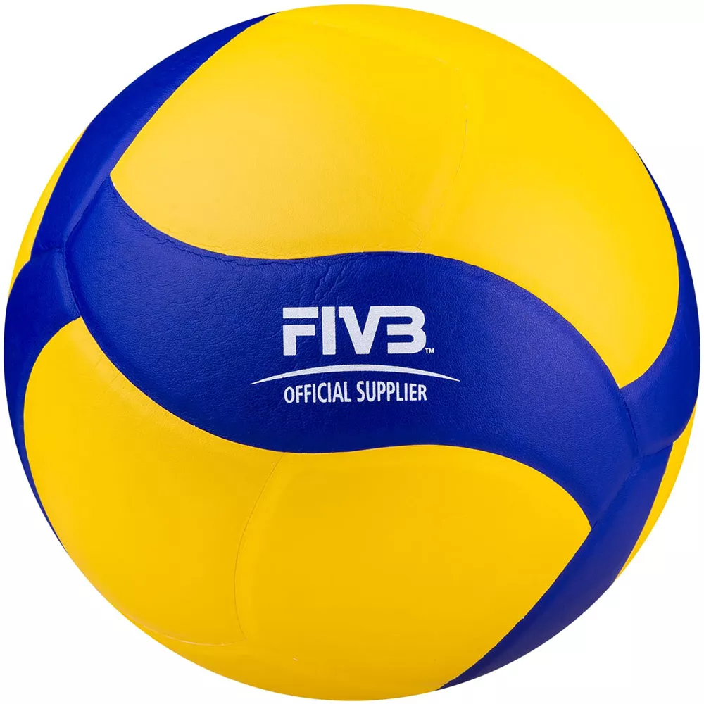 Мяч волейбольный Mikasa V330W фото 3