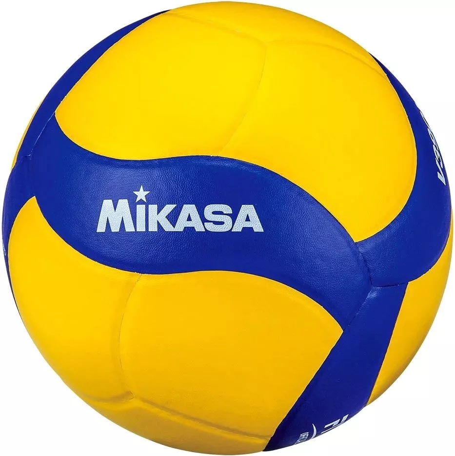 Мяч волейбольный Mikasa V390W фото
