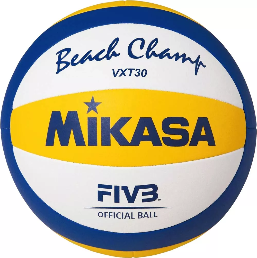Мяч волейбольный Mikasa VXT30 фото