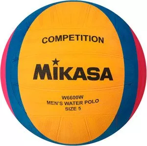 Мяч для водного поло Mikasa W6600W фото