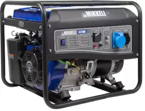 Mikkeli GX7000