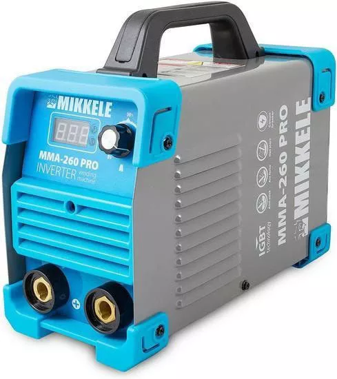 Mikkeli MMA-260 Pro