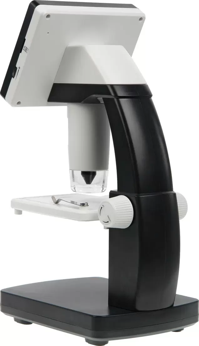 Детский микроскоп Микмед LCD 1000Х 2.0B 30290 фото 4