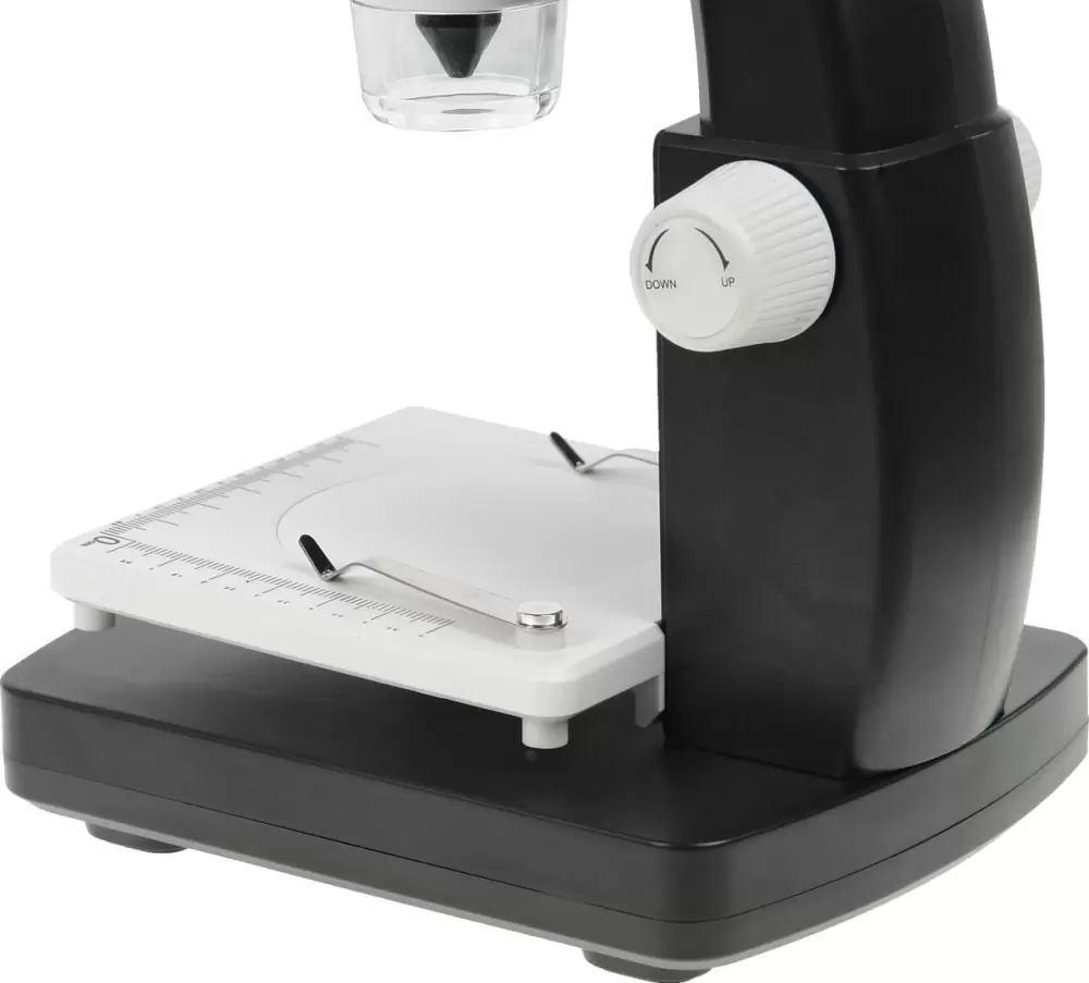 Детский микроскоп Микмед LCD 1000Х 2.0B 30290 фото 5