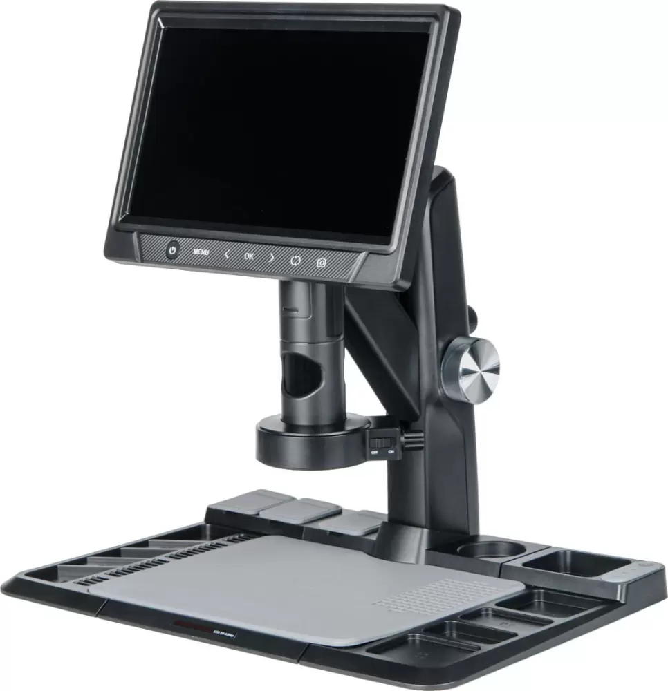 Микмед LCD 10-12Mp 32216