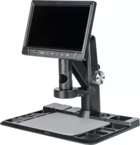 Микроскоп Микмед LCD 10-12Mp 32216 фото