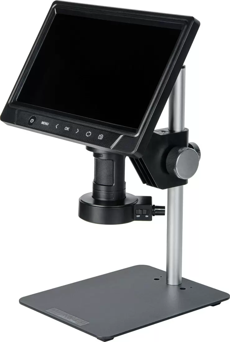 Микмед LCD 7-12Mp 32204