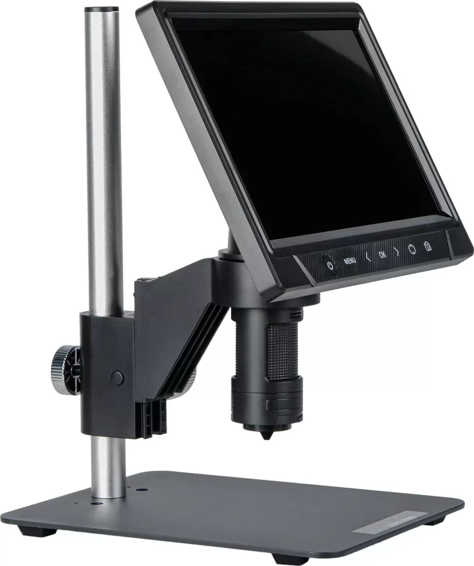 Микроскоп Микмед LCD 7-12Mp 32204 фото 3