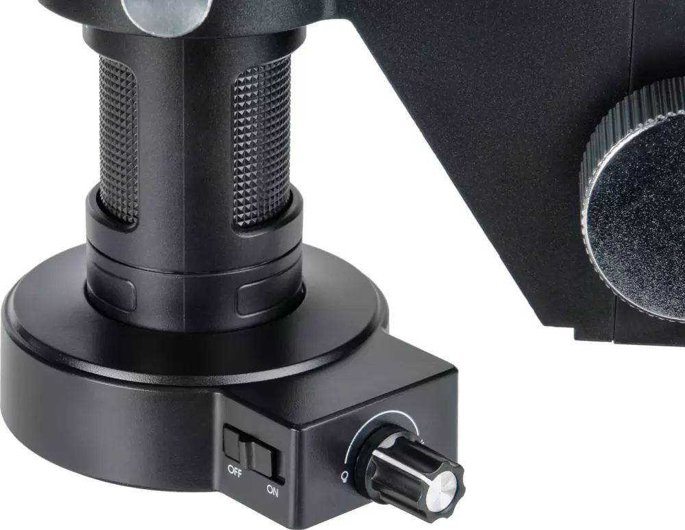 Микроскоп Микмед LCD 7-12Mp 32204 фото 4