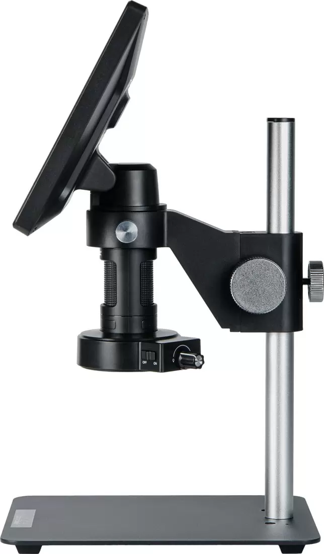 Микроскоп Микмед LCD 7-12Mp 32204 фото 5