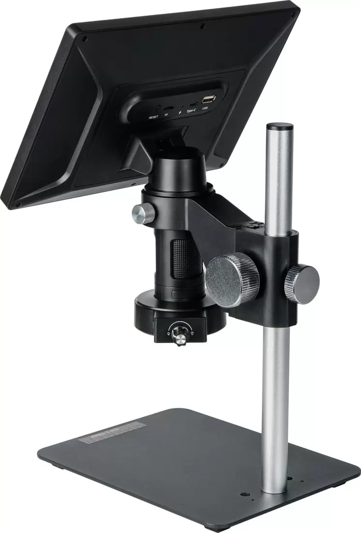 Микроскоп Микмед LCD 7-12Mp 32204 фото 6