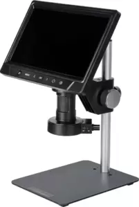 Микроскоп Микмед LCD 7-12Mp 32204 фото