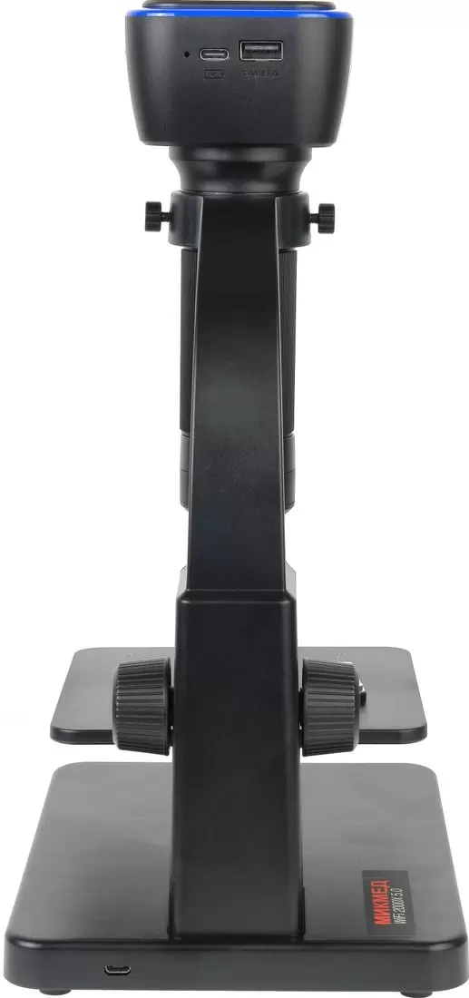 Детский микроскоп Микмед WiFi 2000Х 5.0 28972 фото 4