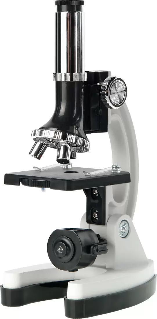 Микромед 100x-1200x в кейсе 31396