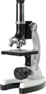 Детский микроскоп Микромед 100x-1200x в кейсе 31396 фото