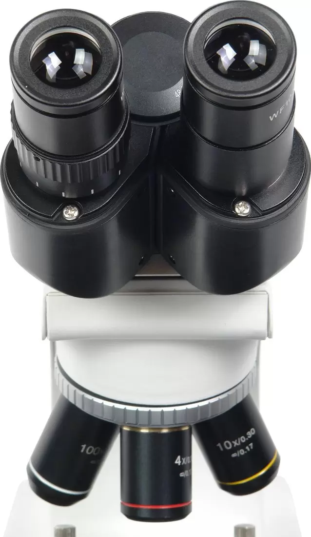 Микроскоп Микромед 1 (2 LED inf.) 28066 фото 2