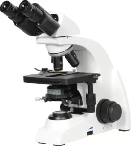 Микроскоп Микромед 1 (2 LED inf.) 28066 фото