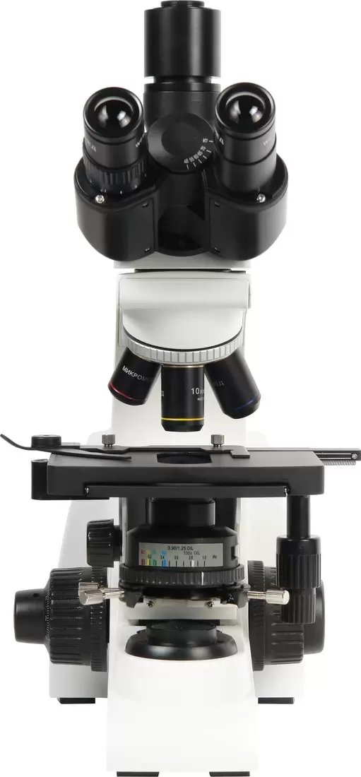 Микроскоп Микромед 1 (3-20 inf.) 27989 фото 3