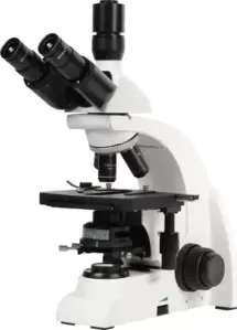 Микроскоп Микромед 1 (3-20 inf.) 27989 фото