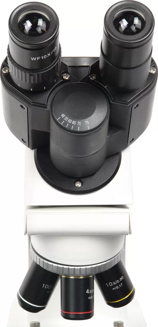 Микроскоп Микромед 1 (3 LED inf.) 27867 фото 2