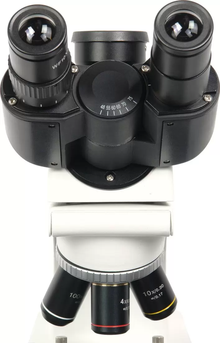 Микроскоп Микромед 1 (3 LED inf.) 27867 фото 3