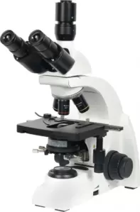 Микроскоп Микромед 1 (3 LED inf.) 27867 фото