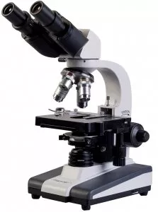 Микроскоп Микромед 1 вар. 2-20 фото