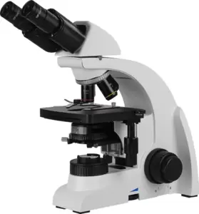 Микроскоп Микромед 2 (2 LED inf.) 31820 фото