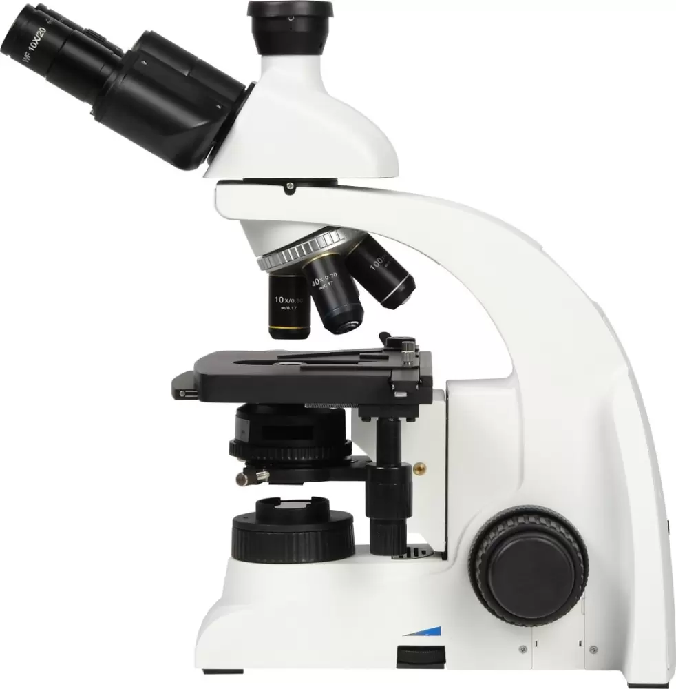 Микроскоп Микромед 2 (3-20 inf.) 27990 фото 3