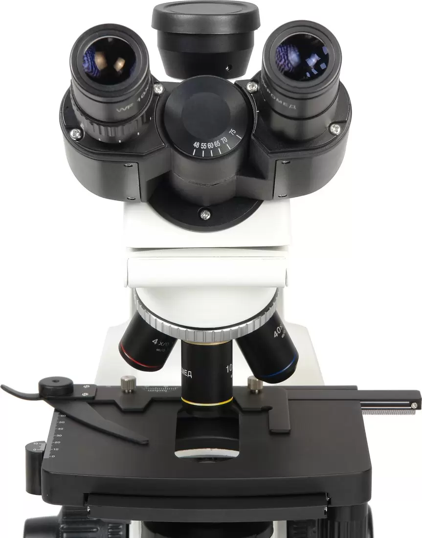 Микроскоп Микромед 2 (3-20 inf.) 27990 фото 4